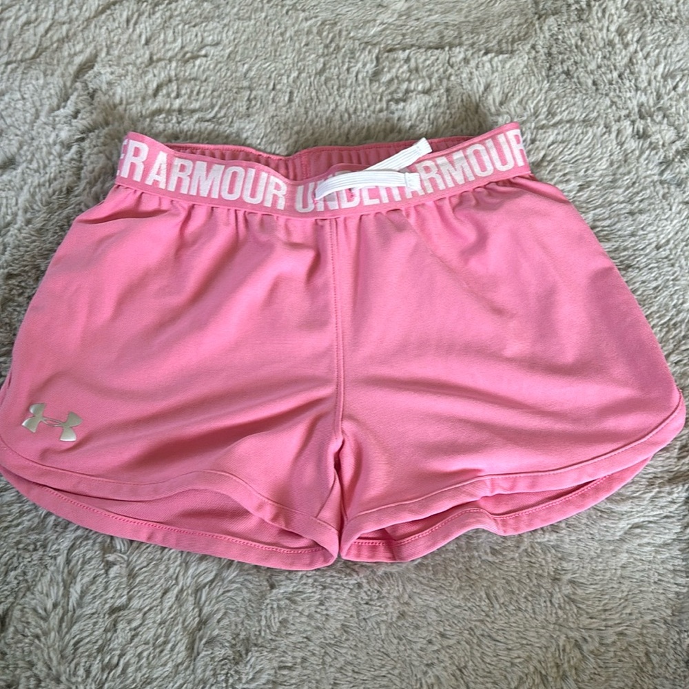 new under armor shorts